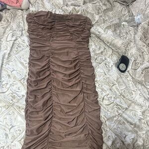 Fashion nova dress